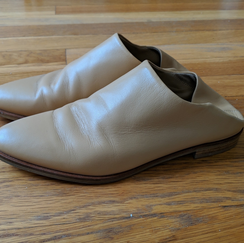 Everlane Shoes